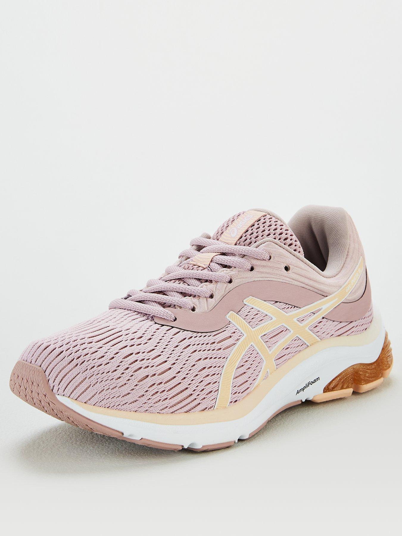 asics gel pulse 11 pink