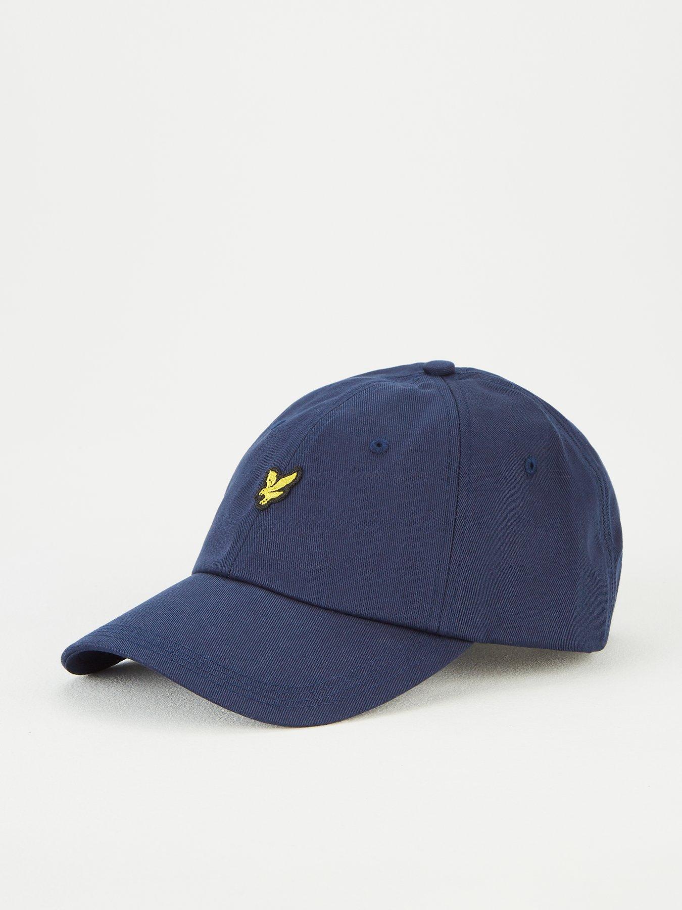 lyle & scott baseball cap