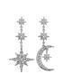 mood-silver-plated-crystal-celestial-star-and-moon-drop-earringsfront