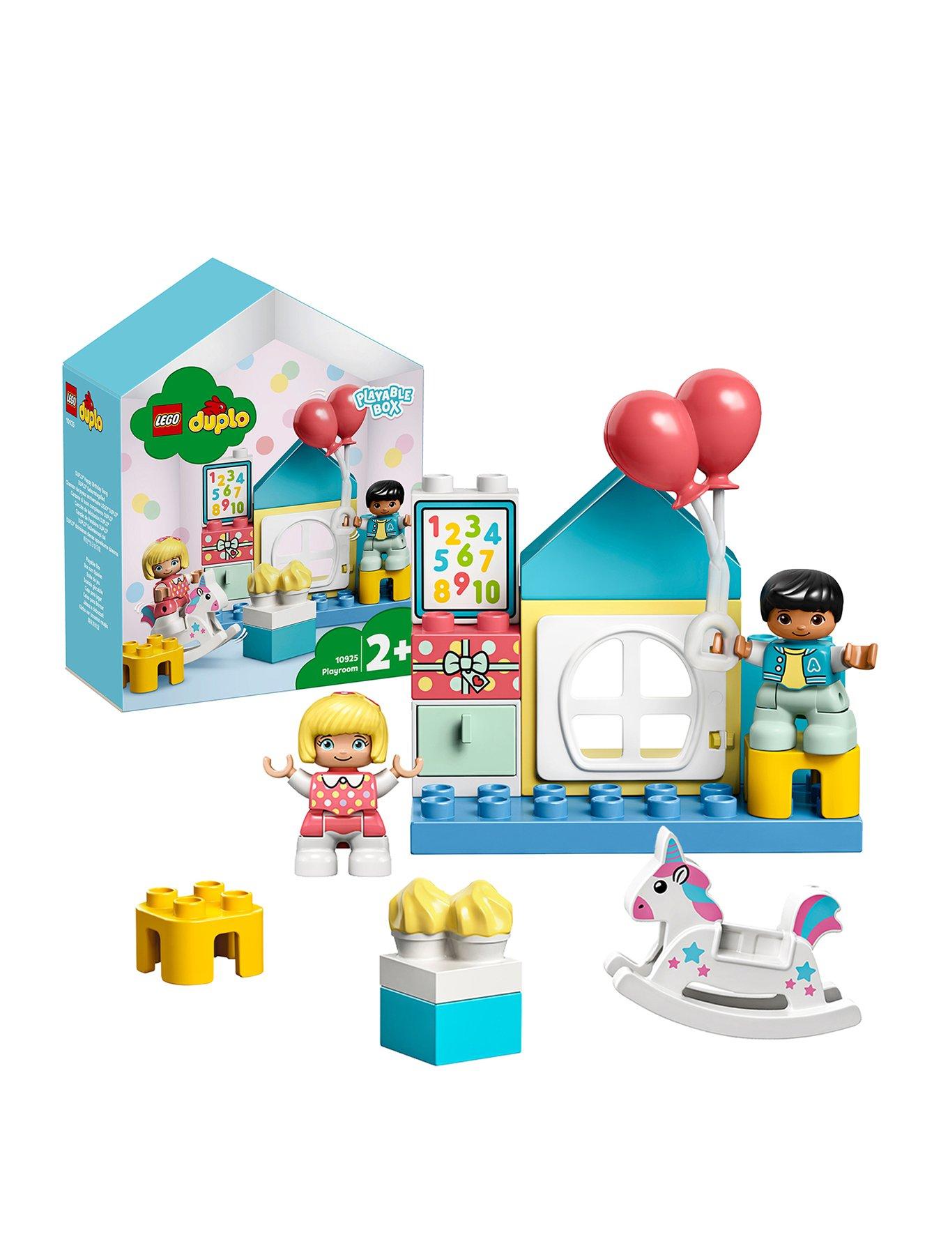 duplos for girls