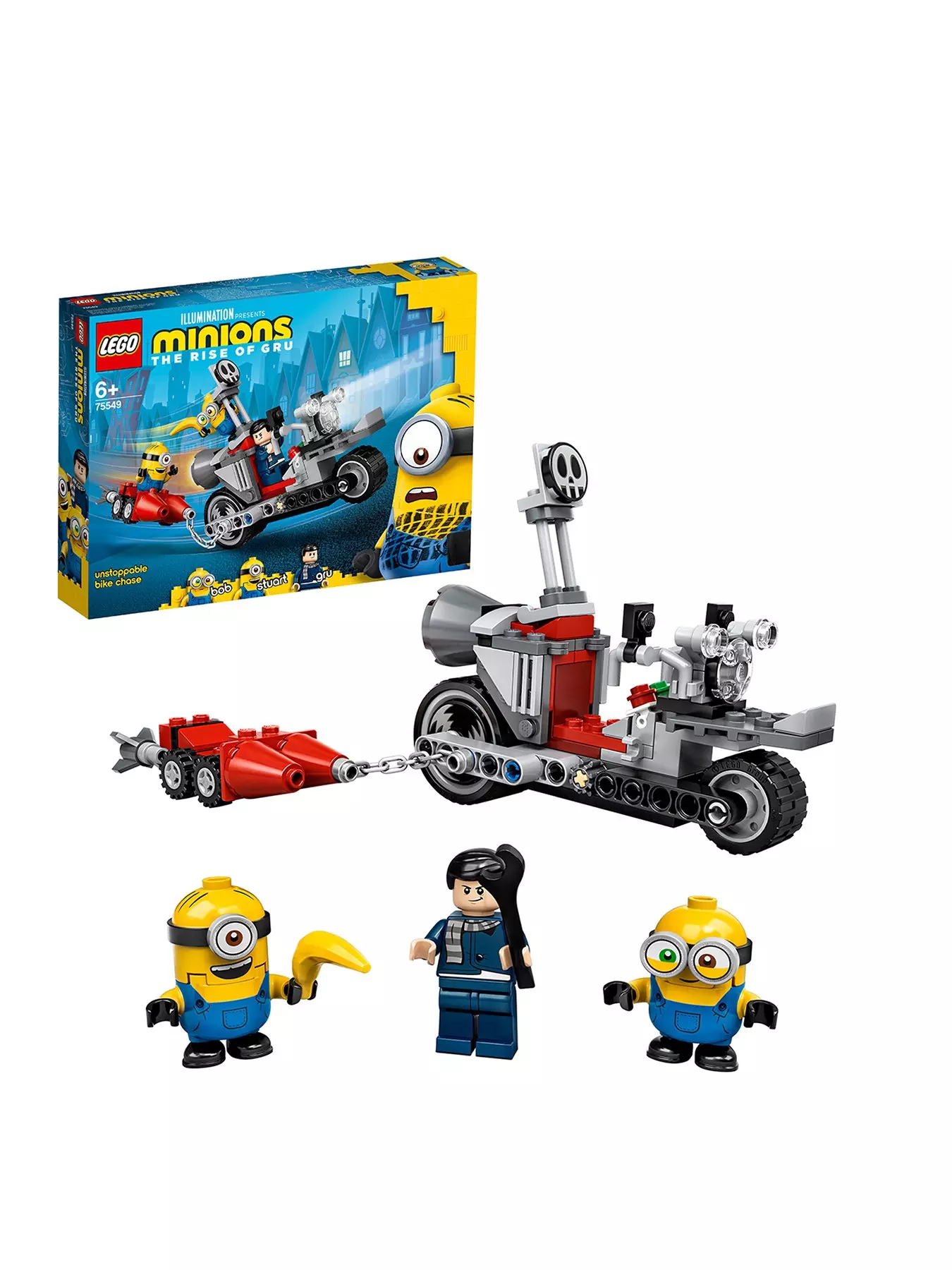 7 9 Years Lego Toys Www Littlewoodsireland Ie