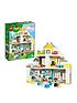 lego-duplo-10929-modular-playhouse-for-toddlers-3in1-setfront