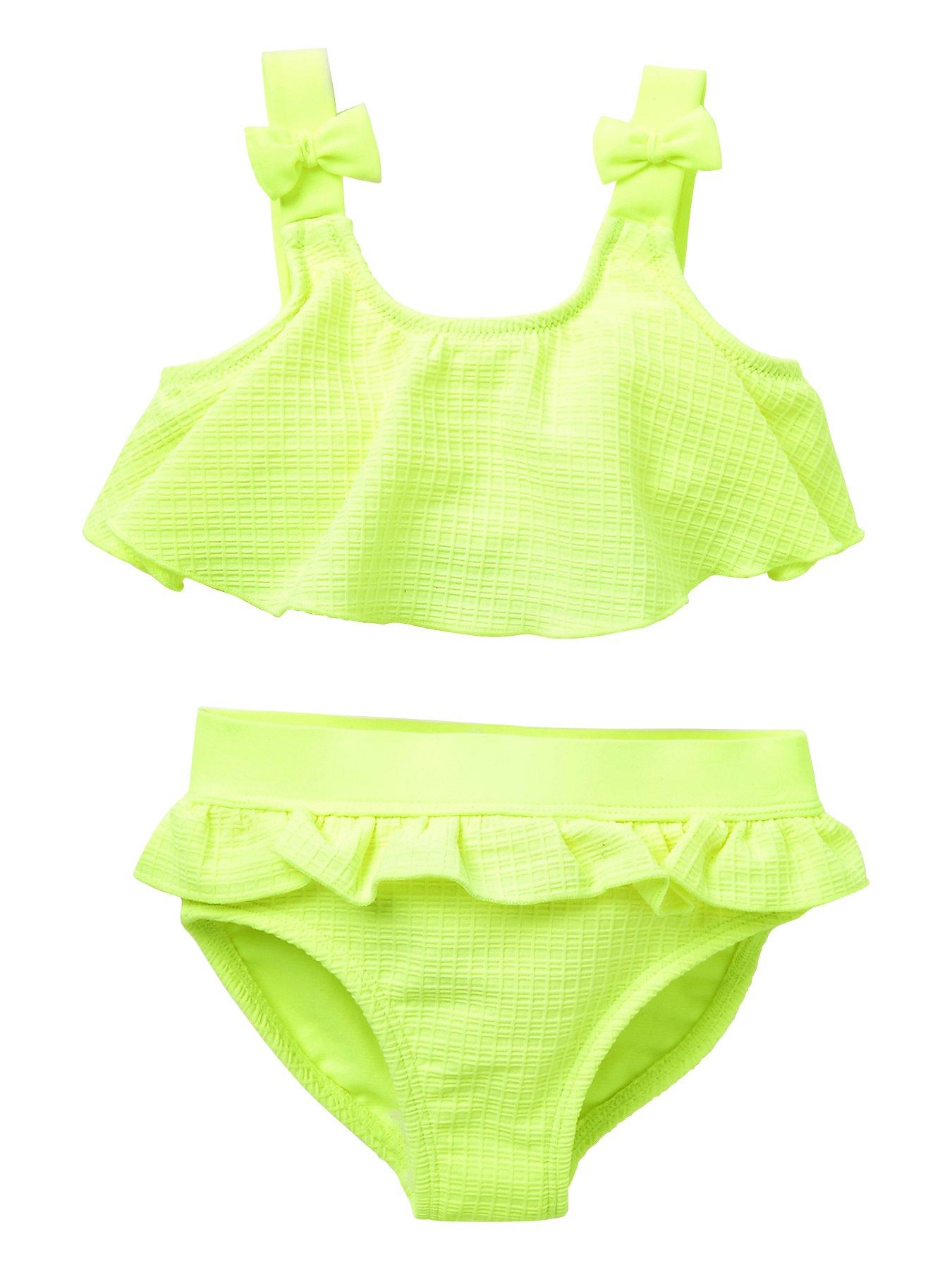 river island baby swimwear