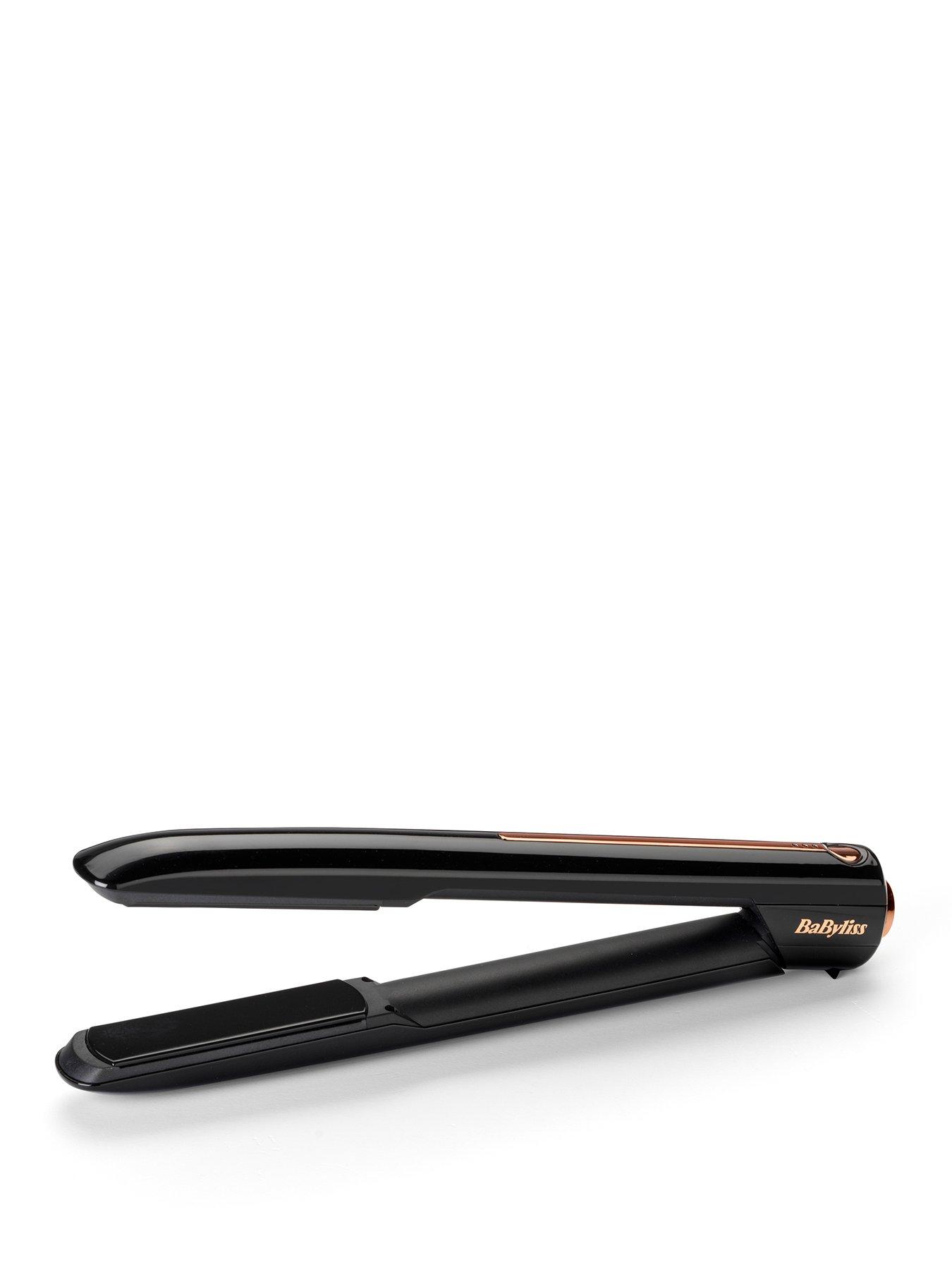babyliss gas straighteners