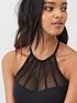 pour-moi-space-high-neck-underwired-cami-top-blackoutfit