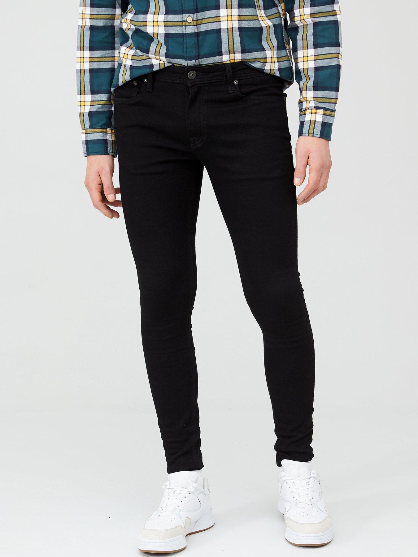 jack and jones jeans intelligence regular fit