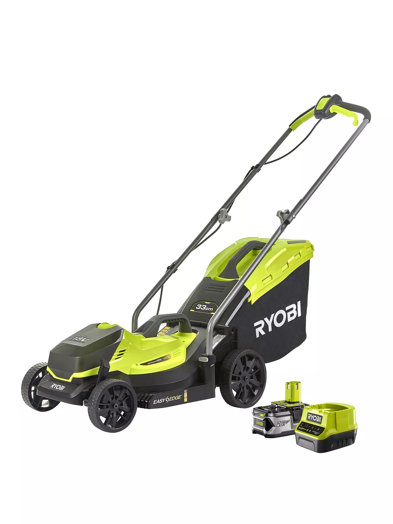 Lawnmowers Electric Mowers Nationwide Delivery Littlewoods
