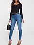 v-by-very-short-florence-high-rise-skinny-jean-mid-washback