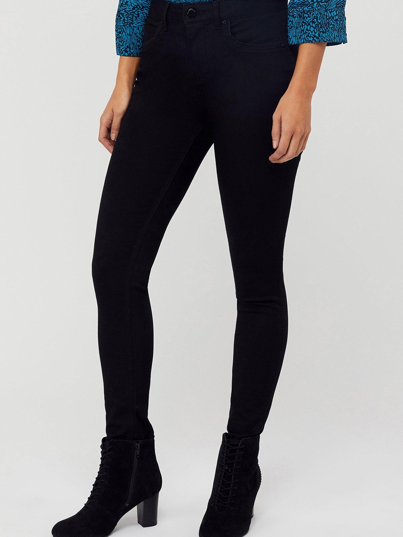 monsoon azura jeans