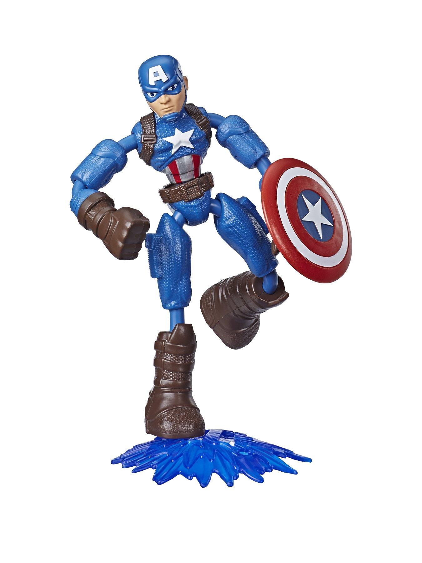 12/" Marvel Action Figure Universe Avengers Action Figure 30CM Super Hero PVC Toy