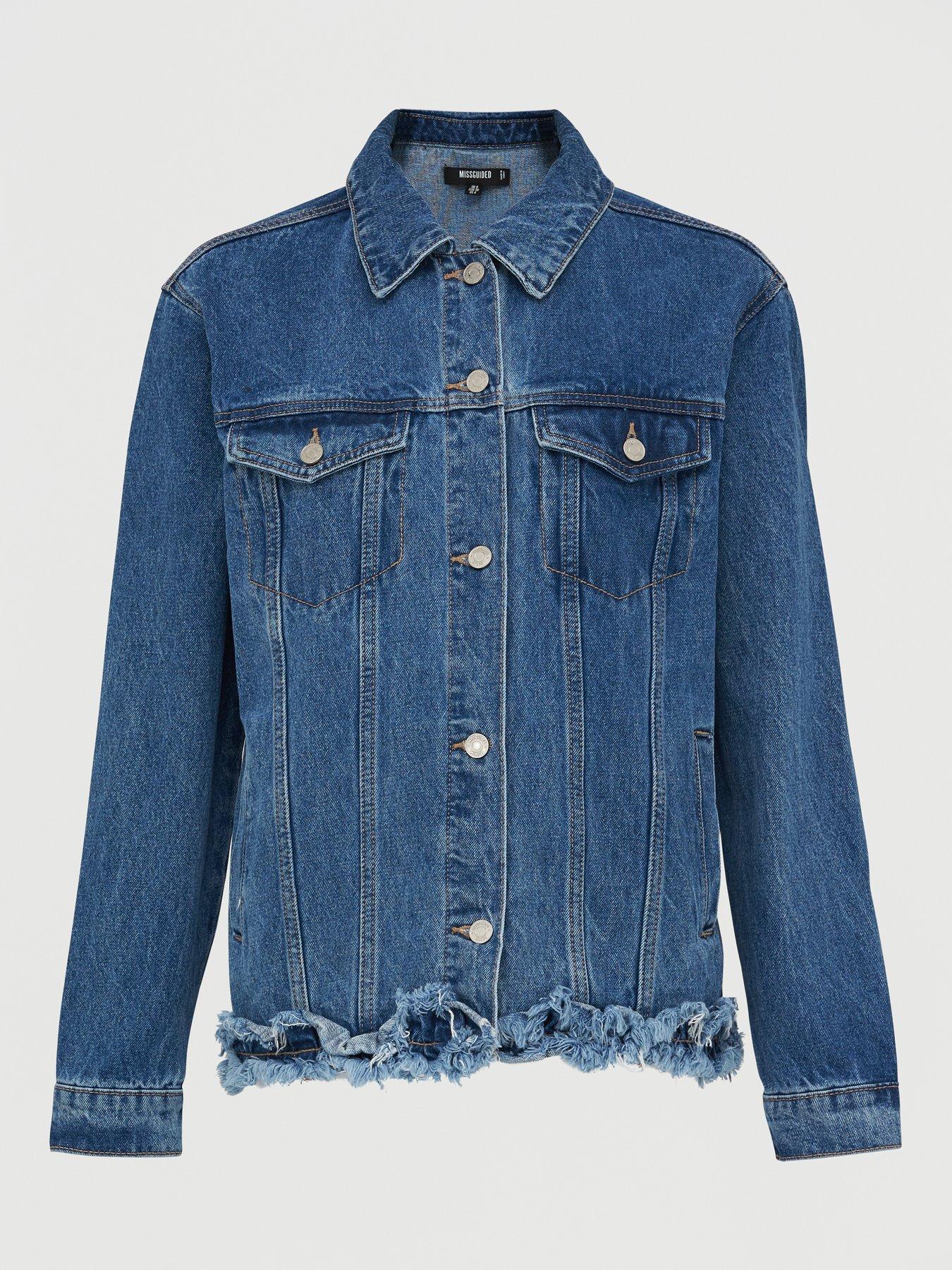 denim jacket ireland