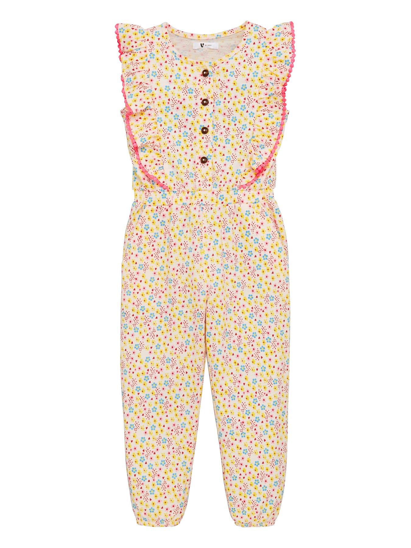 littlewoods ladies jumpsuits