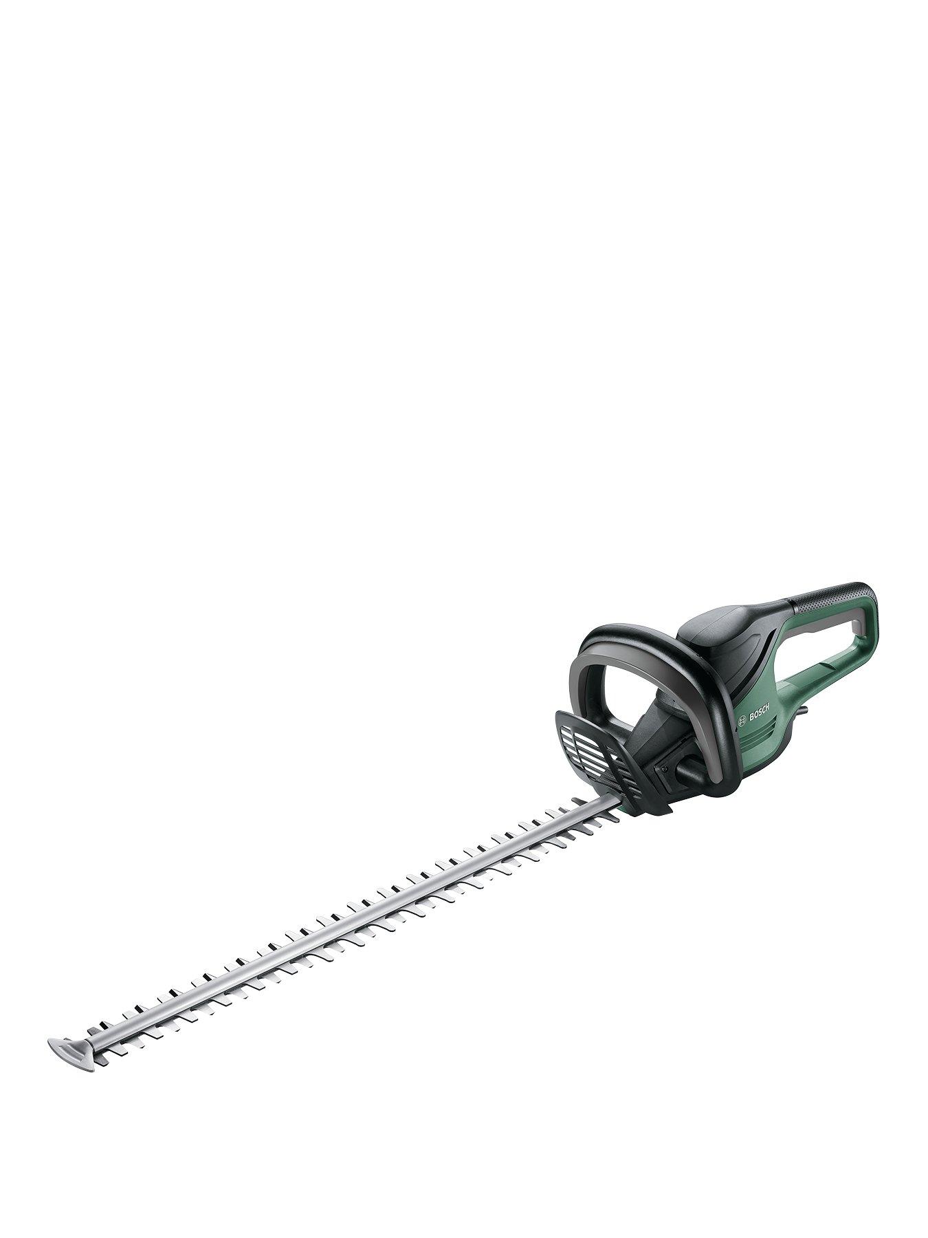 bosch cordless hedge trimmer ireland