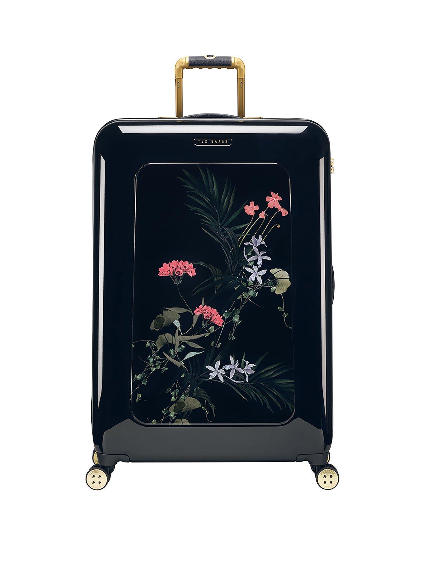 ted baker luggage on sale