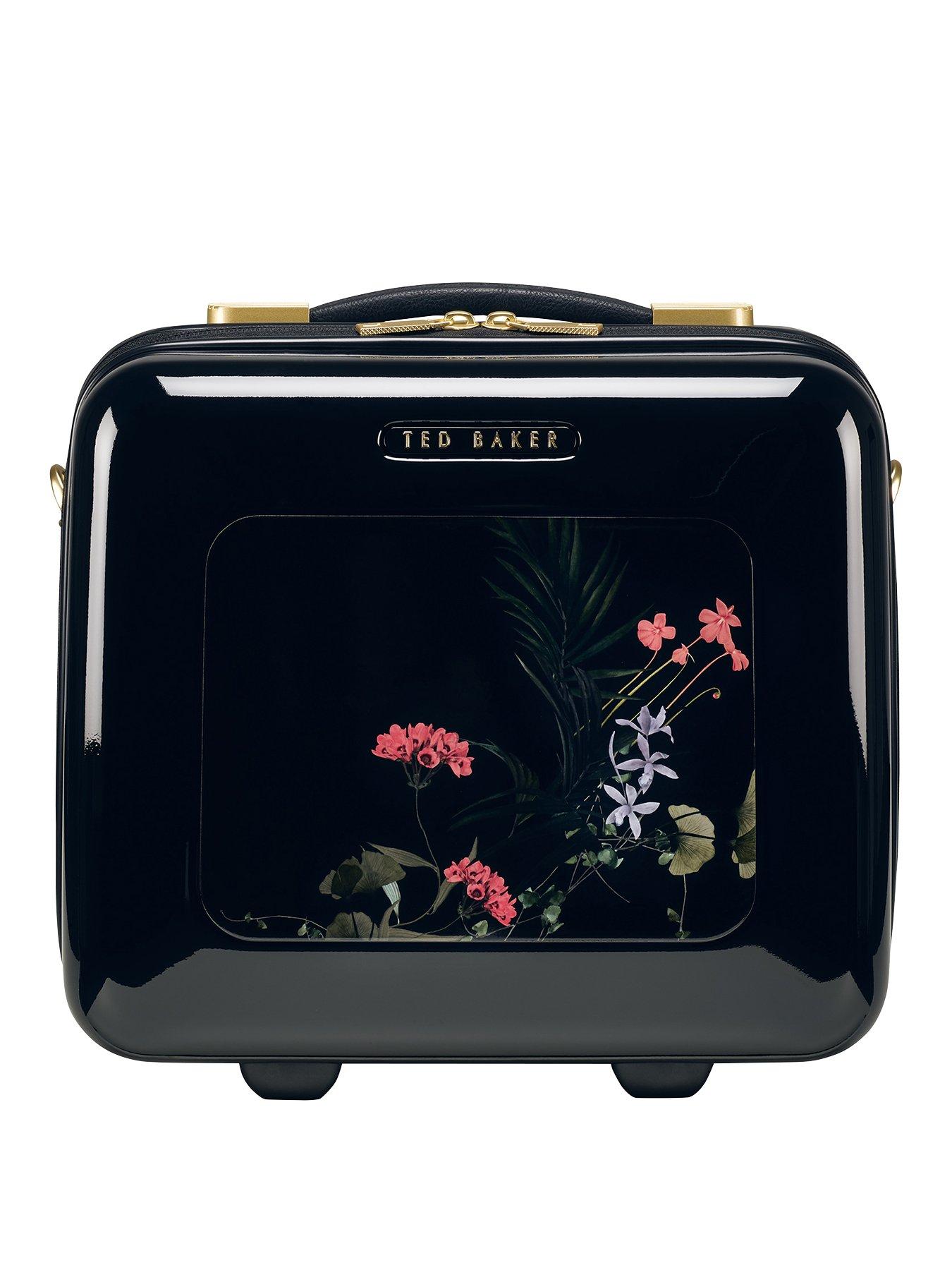 ted baker hand luggage