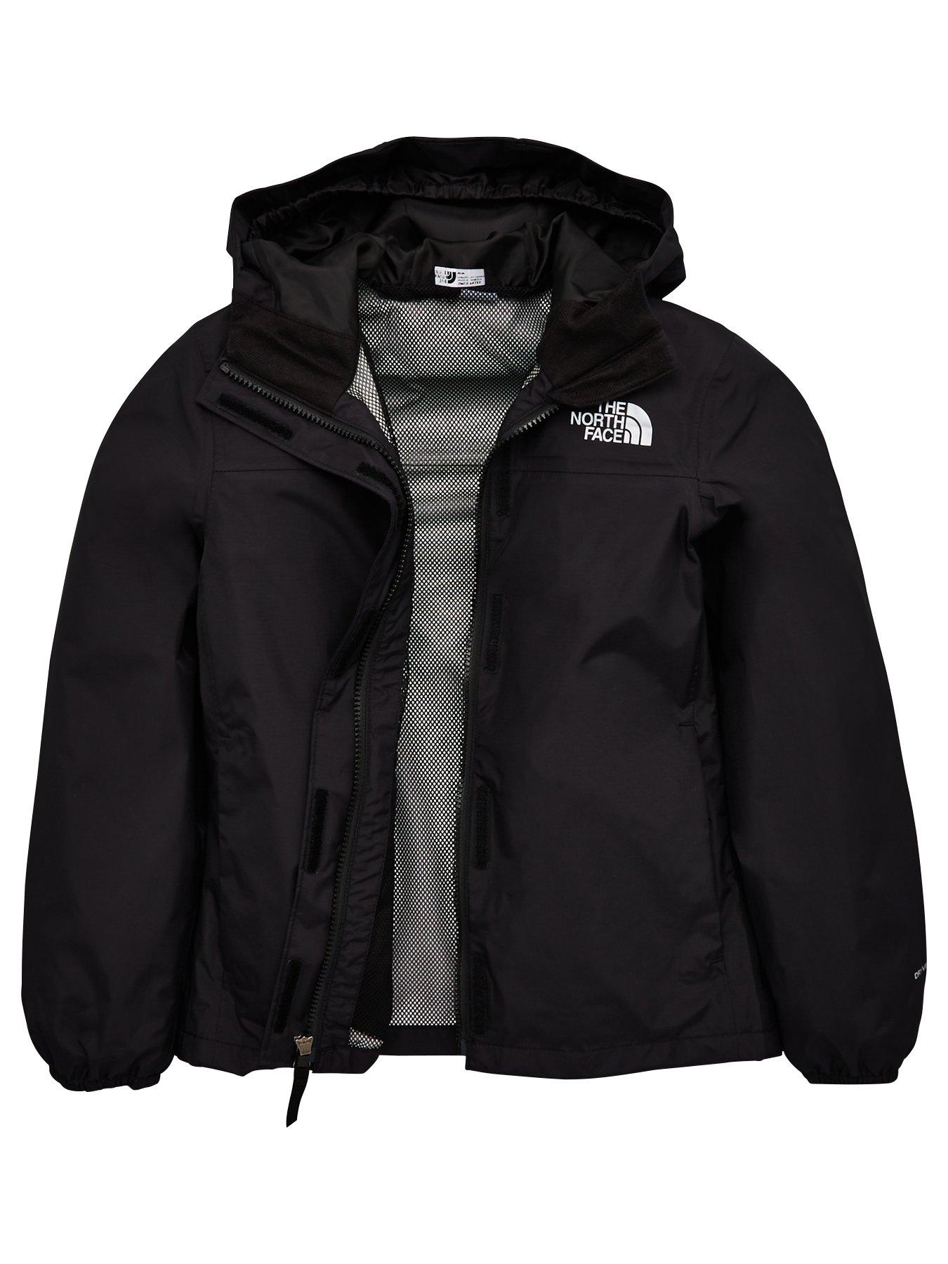 baby north face coat