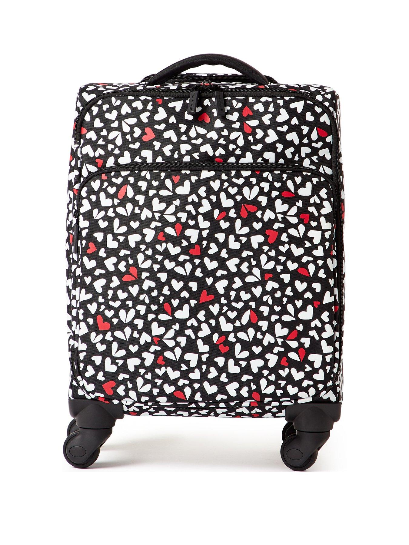 lulu guinness suitcase outlet