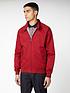 ben-sherman-signature-harrington-jacket-redfront