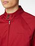 ben-sherman-signature-harrington-jacket-redoutfit