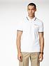ben-sherman-signature-polo-top-whitefront