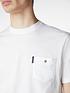 ben-sherman-signature-t-shirt-whiteoutfit