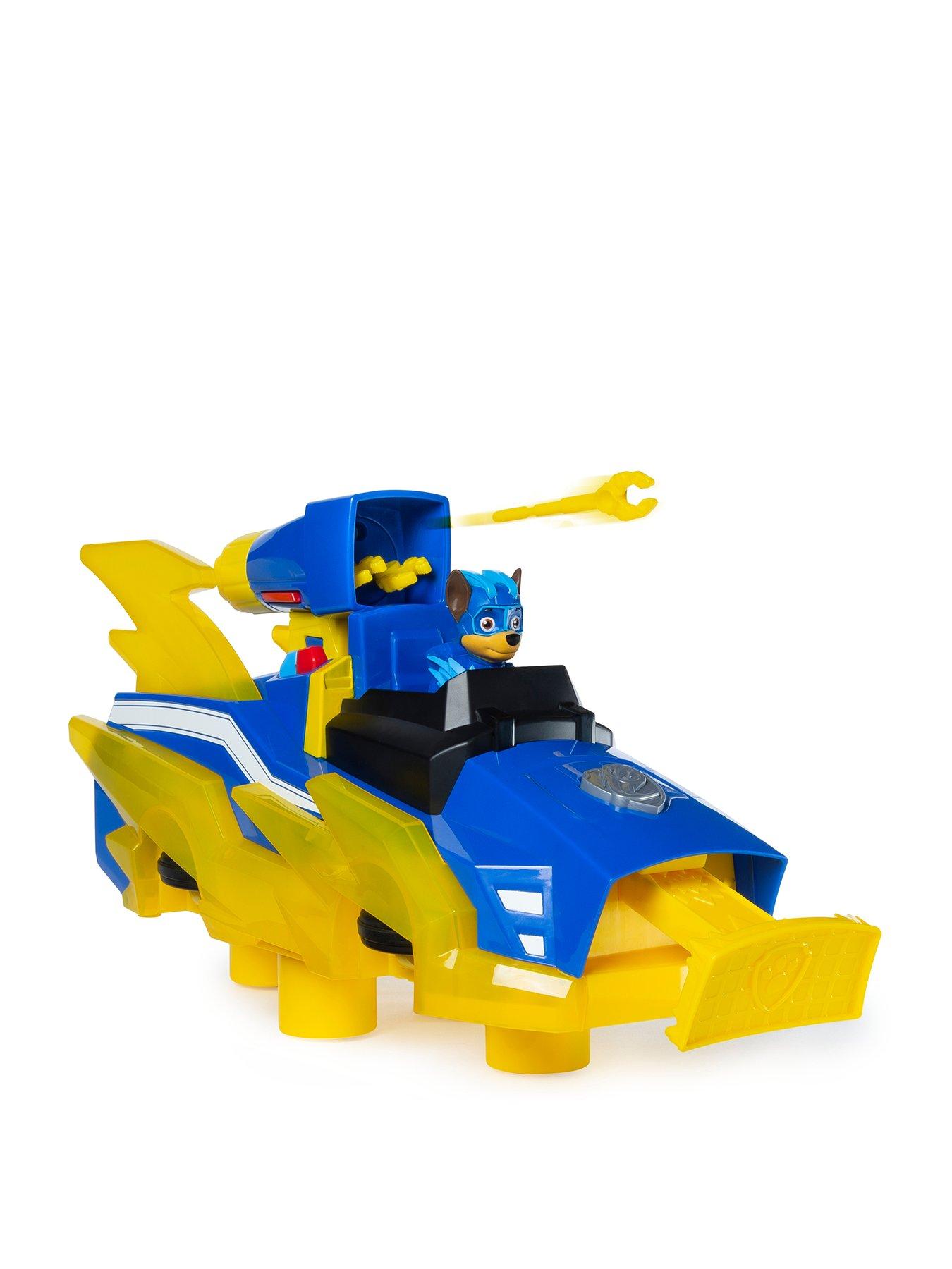 mighty pups charged up vehicles