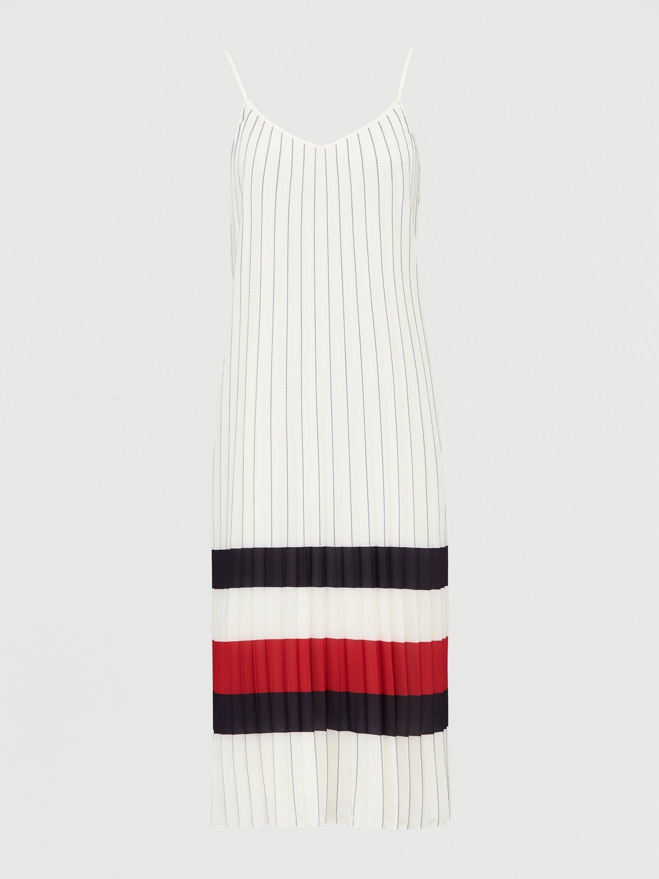 tommy hilfiger icon dress