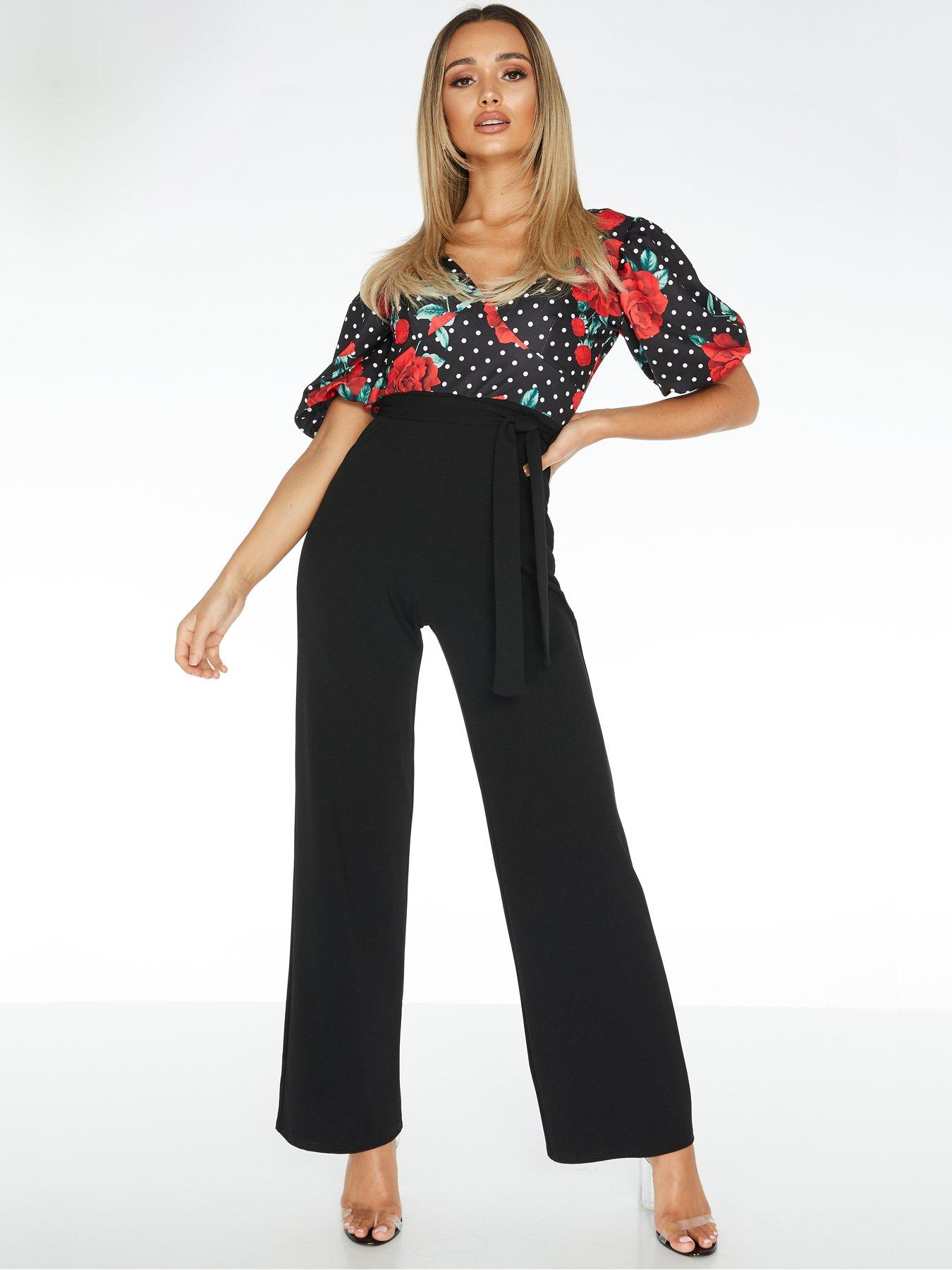 quiz playsuits sale