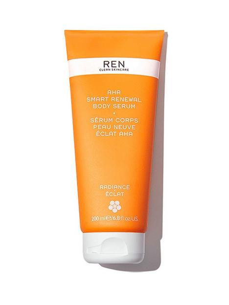 ren-clean-skincare-aha-smart-renewal-body-serum-200ml