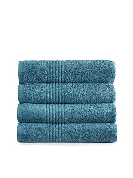 eden-egyptian-pair-of-cotton-bath-towels-teal