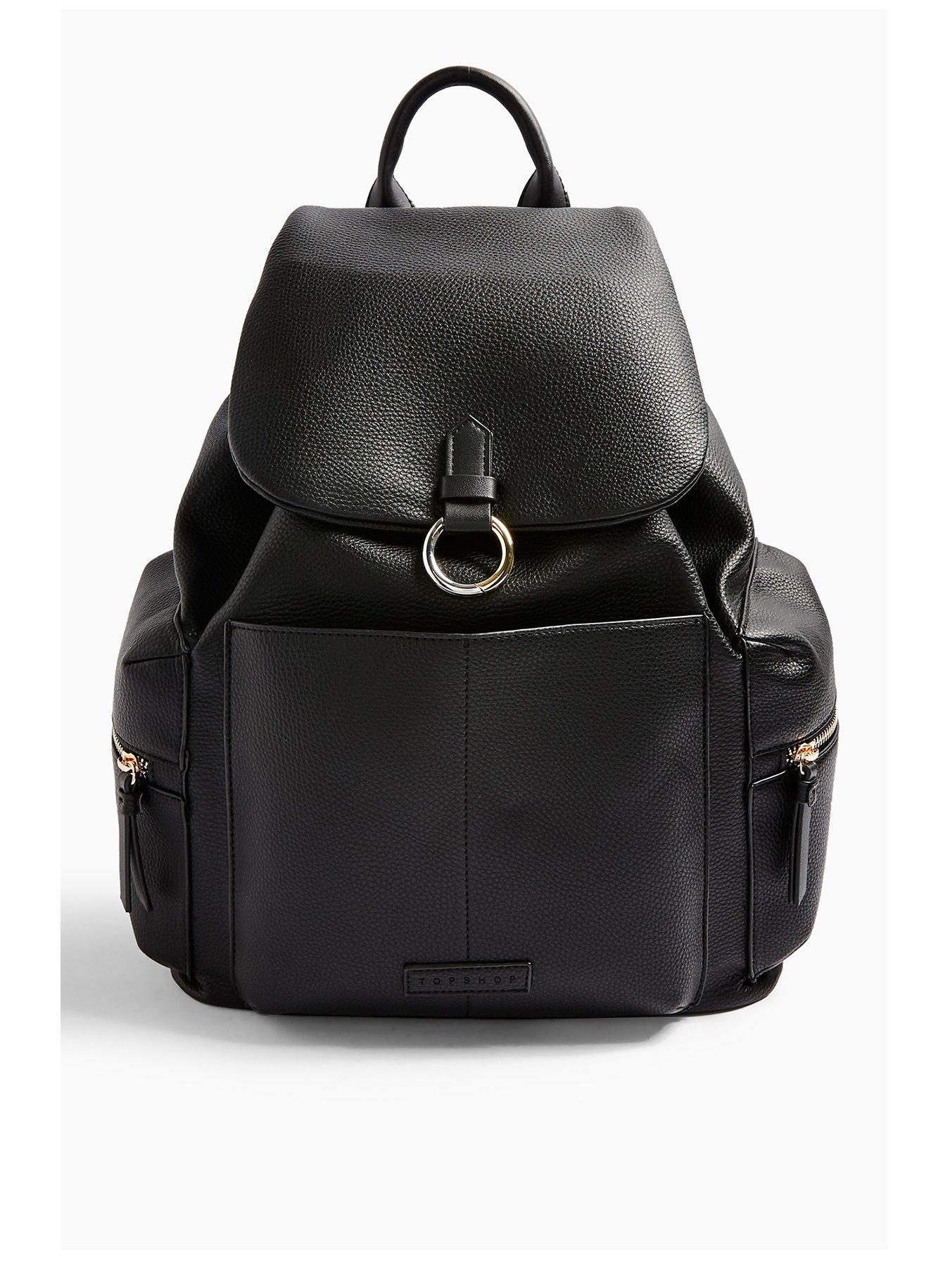 topshop backpack mens