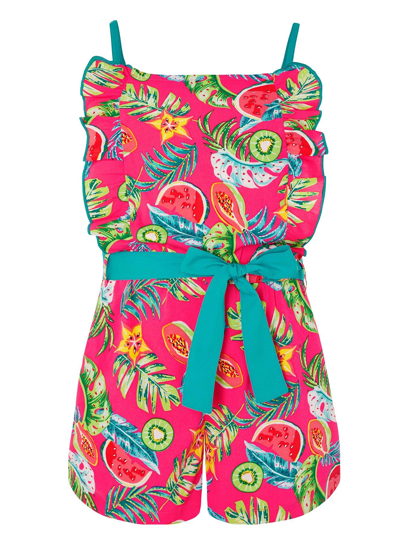 monsoon playsuit