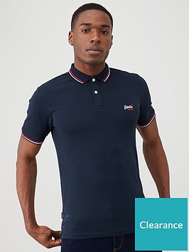 superdry-classic-micro-lite-tipped-polo-shirt-navy