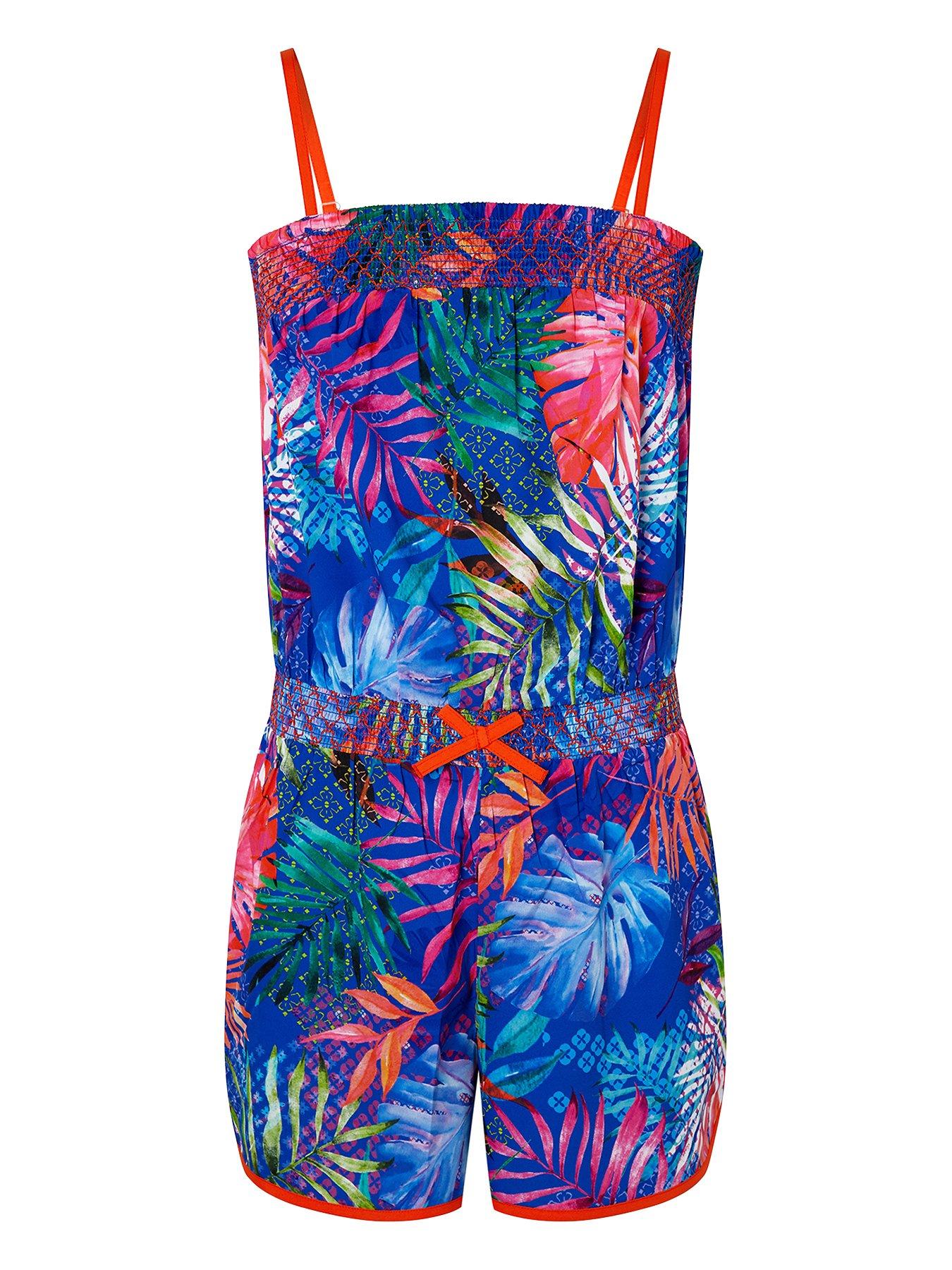 monsoon playsuit