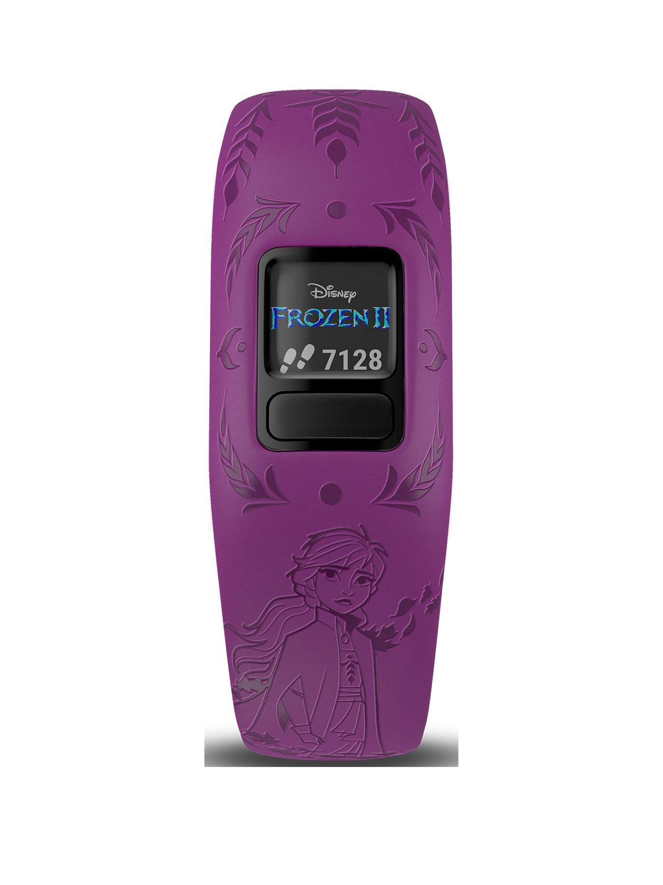 disney activity tracker