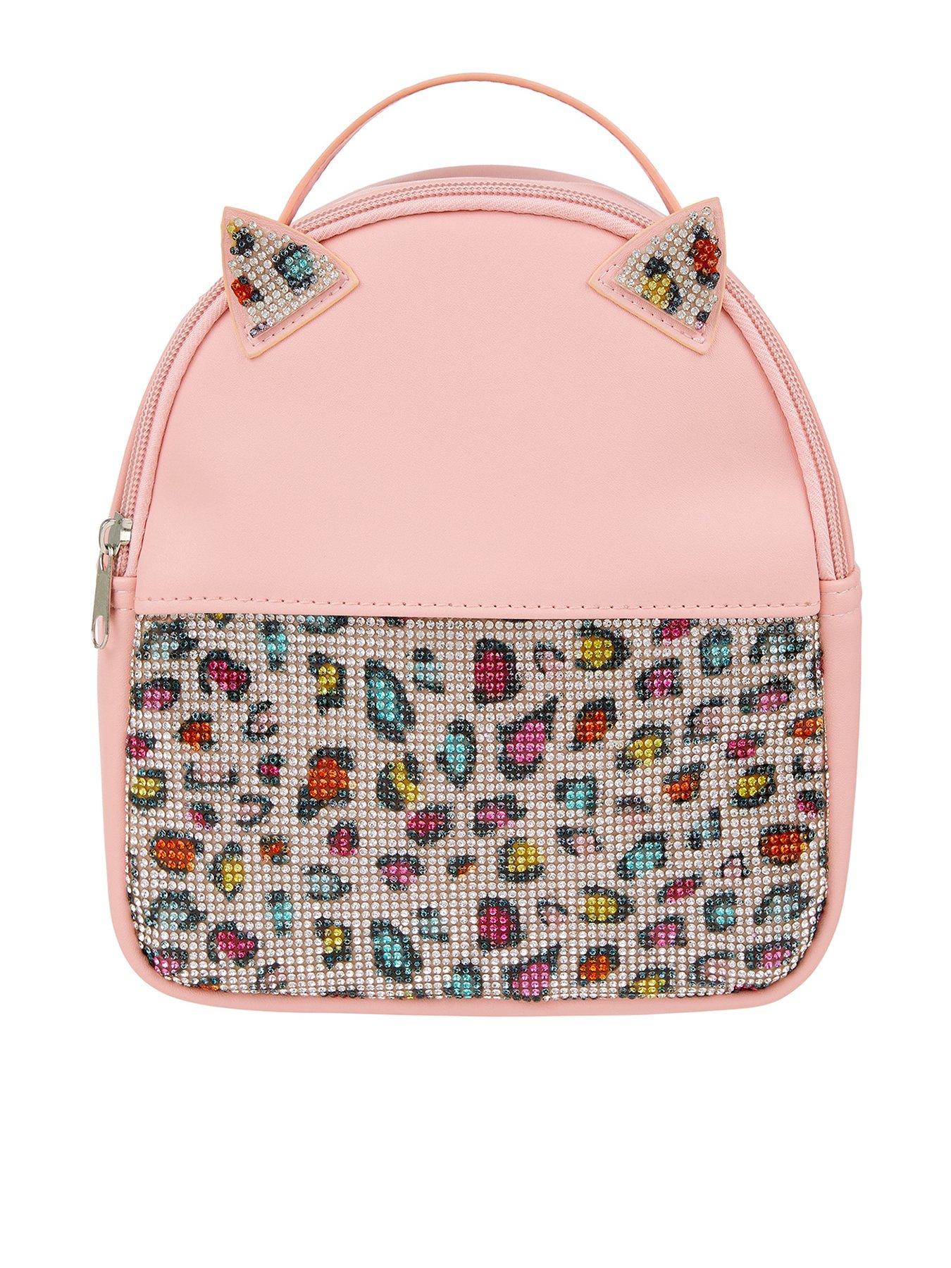 monsoon girls backpack