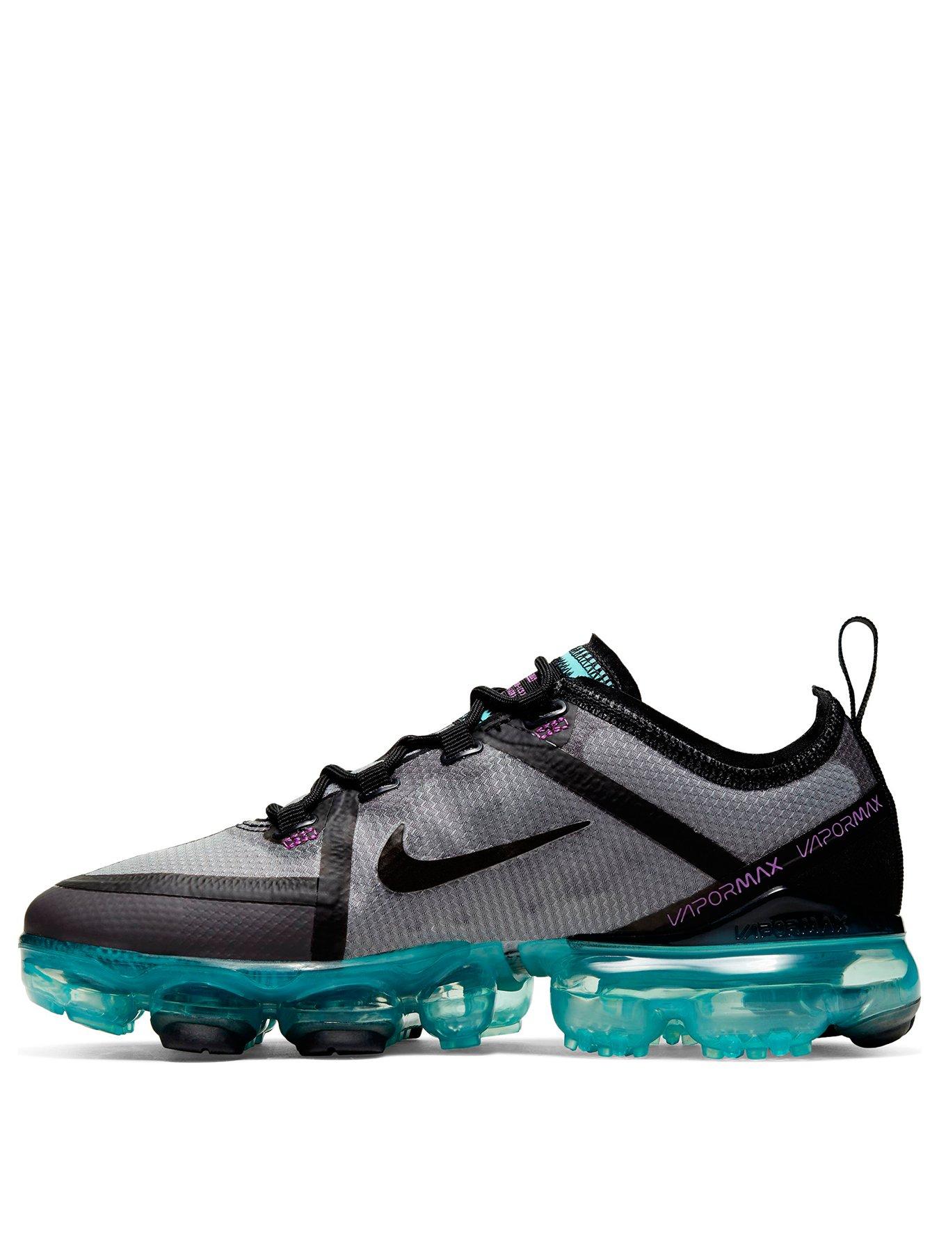 Nike Air VaporMax 2.0 Chinese New Year 2019 Black