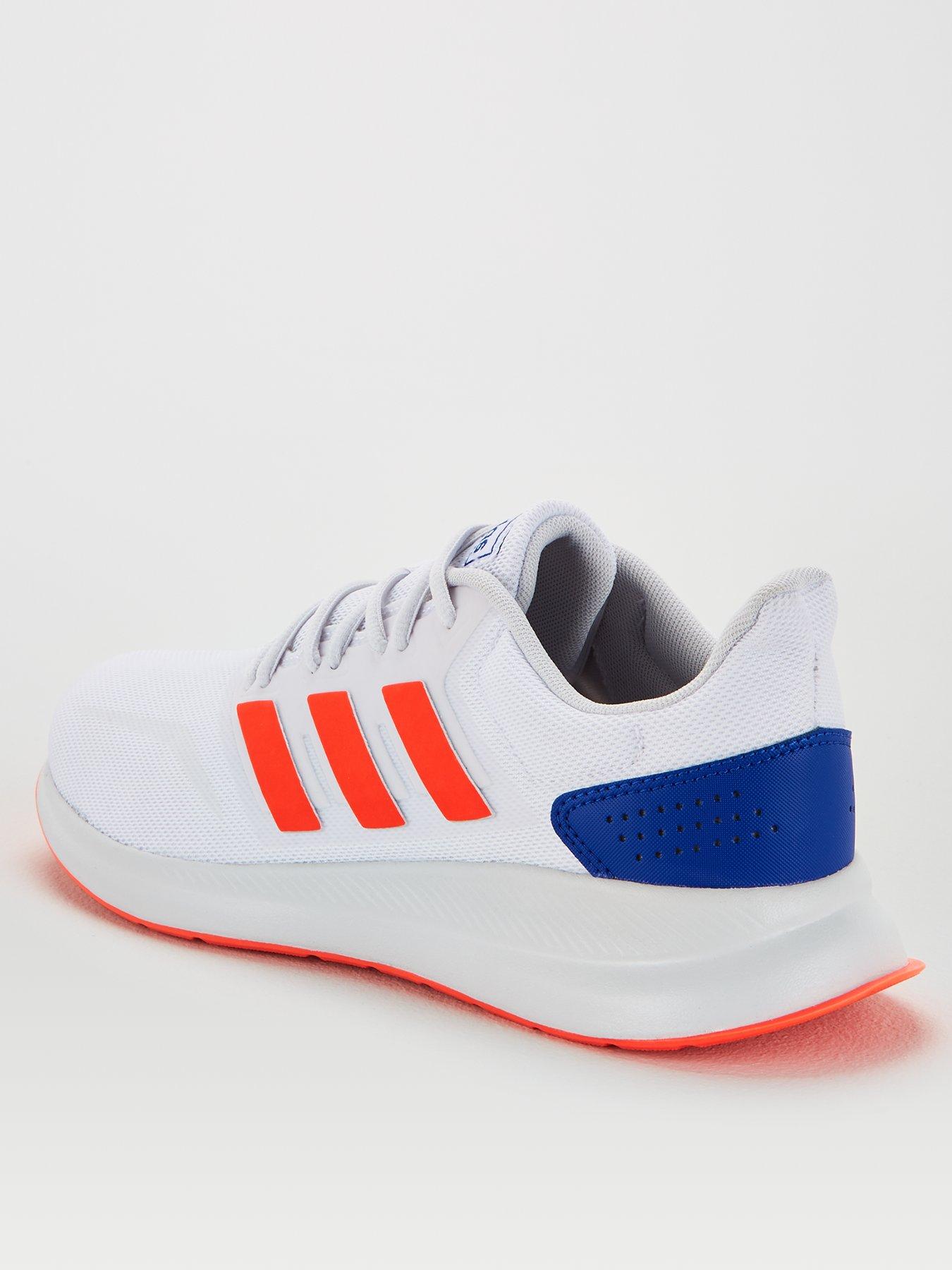 adidas runfalcon orange