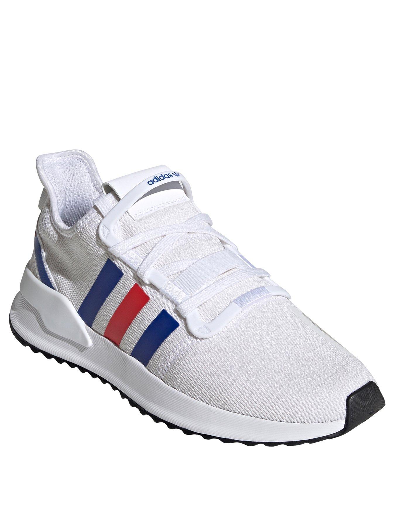 adidas originals u path run