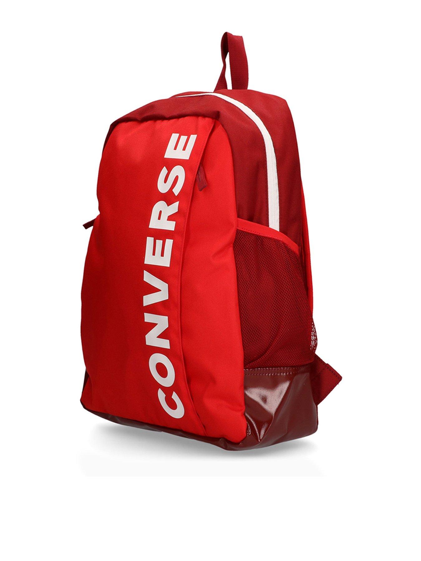 converse take out backpack