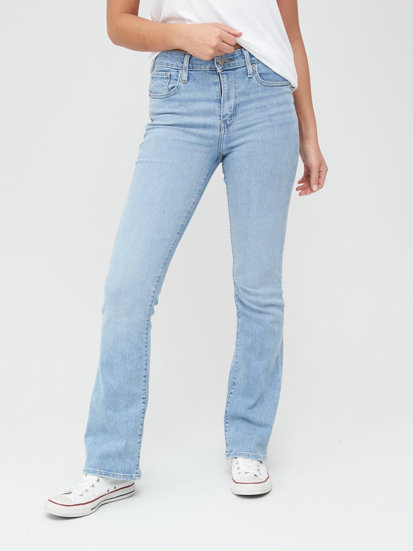 levis 555 bootcut