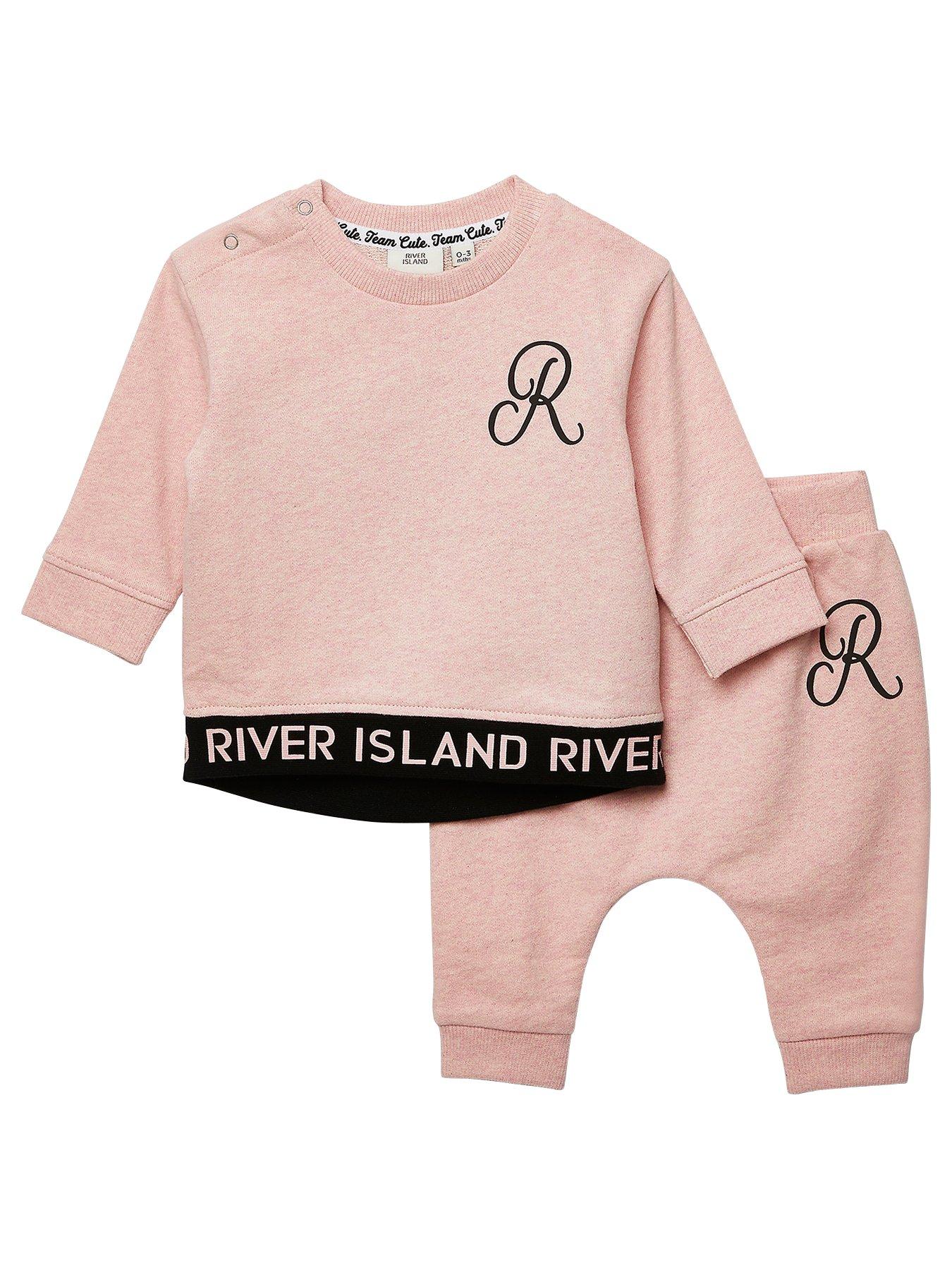 river island baby girl dresses