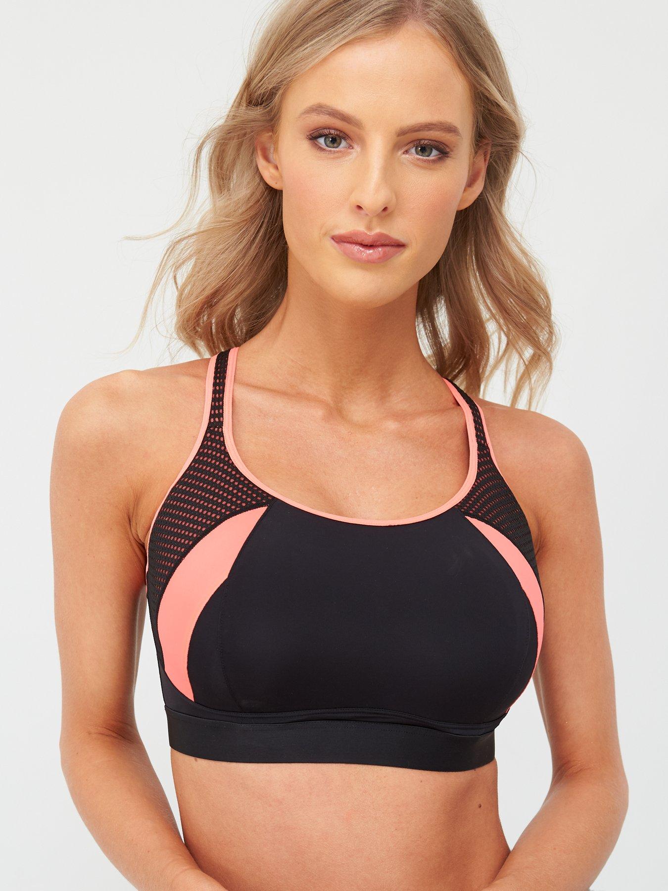 38ff sports bra