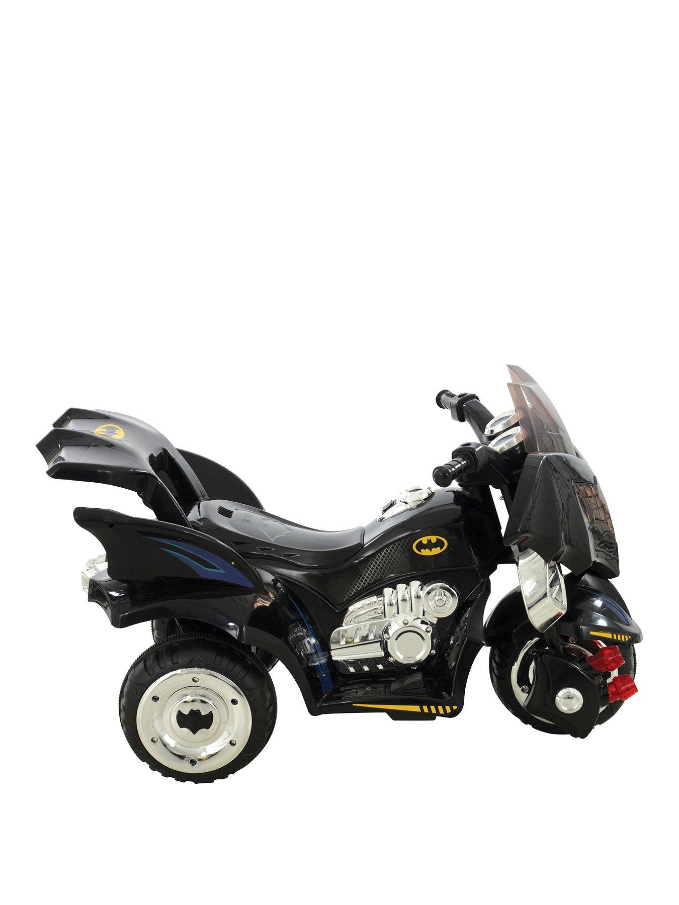 batman bike toy