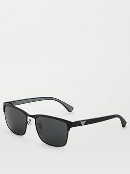 emporio-armani-rectangle-lens-0ea2087-sunglasses-black