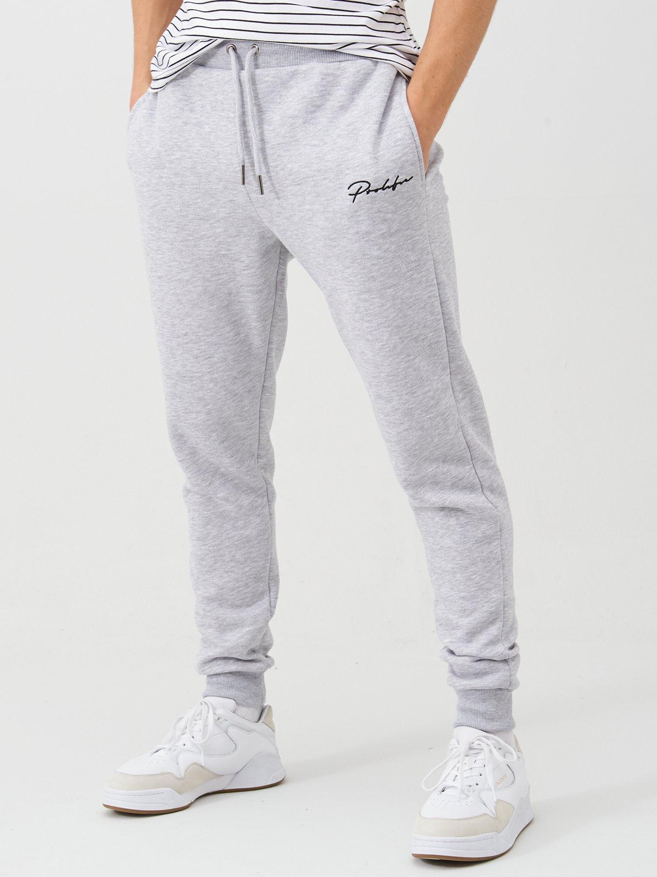 littlewoods mens joggers