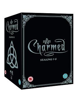 charmed-the-complete-collection-dvd