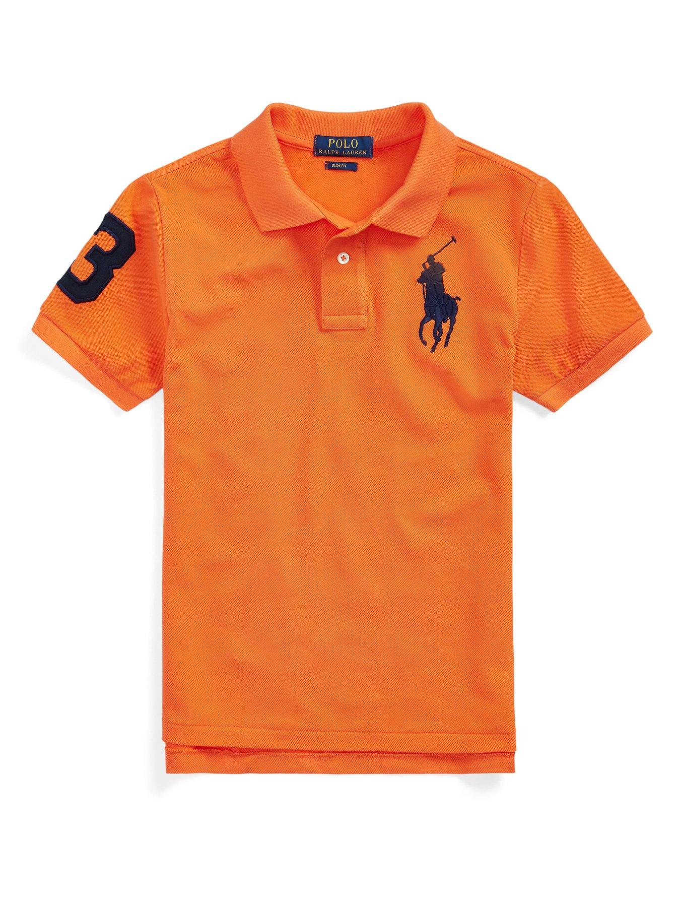big and tall ralph lauren polo shirts clearance