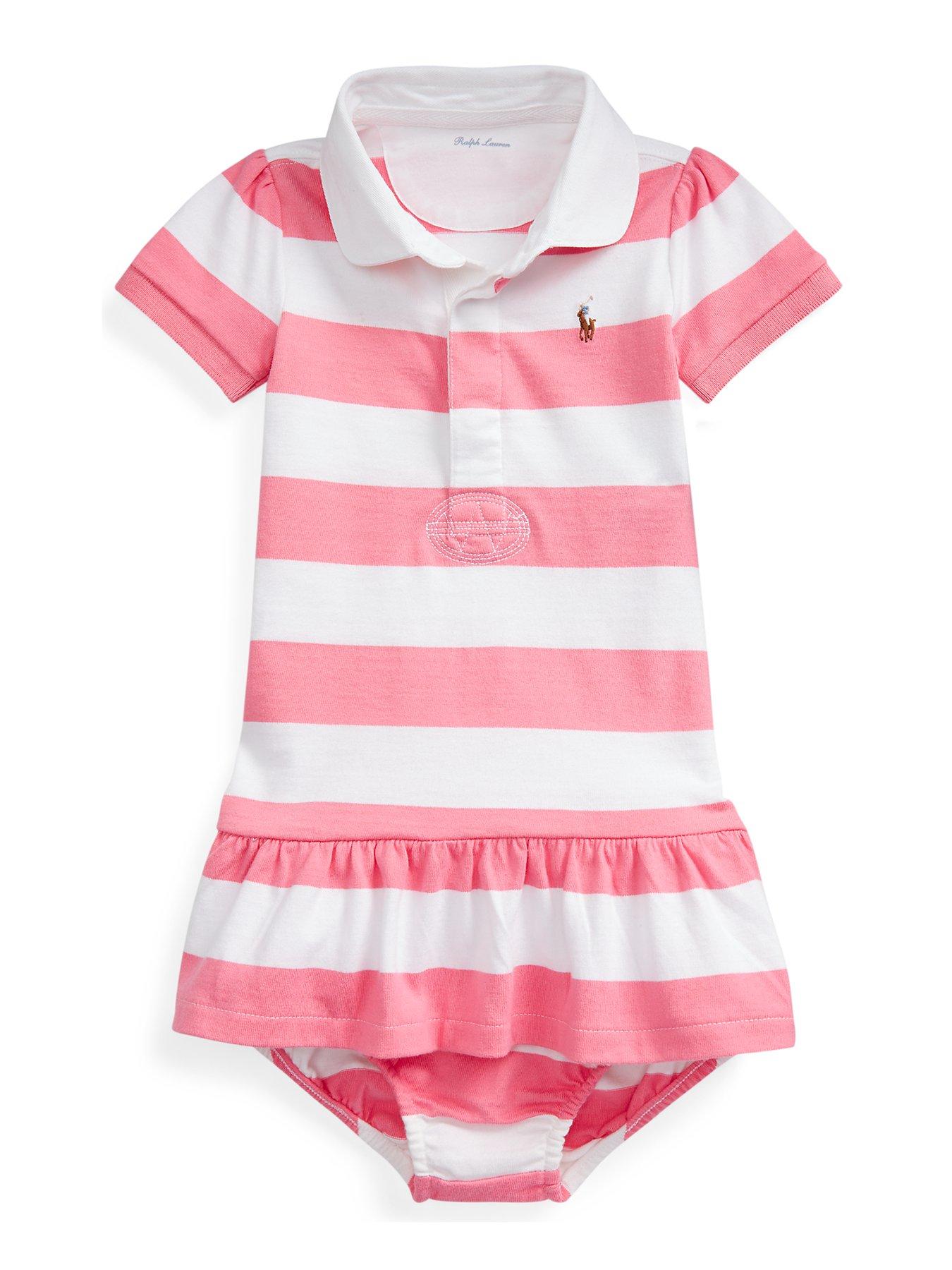 ralph lauren polo dress baby