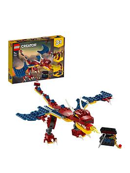 lego-creator-31102-fire-dragon-tiger-scorpion